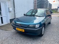 Peugeot 306 - 1.6 Roland Garros