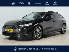 Audi A5 Avant - 2.0 TFSI 110 kW/150 pk S-edition Trekhaak, S-line, Carplay/android, 360 camera 92
