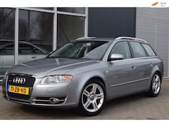 Audi A4 Avant - 1.8 Turbo Pro Line | S-Line | Automaat | APK 3-2027
