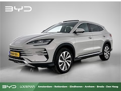 BYD Seal U - 1.5 DM-i FWD Boost 1080 KM WLTP | HUD | Stoelventilatie | 1e eigenaar |