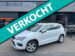 SEAT Ateca - 1.5 TSI FR Business Intense, Beats audio, Digitaal