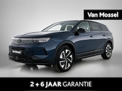 Opel Grandland - 1.2 Turbo Hybrid business Edition | VOORRAAD VOORDEEL | TOT 8 JAAR GARANTIE | VAN € 45.775