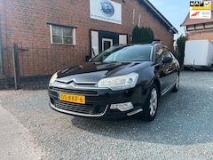 Citroën C5 Tourer - 2.0 16V Ligne Business ( Climate controle + Automaat + Elektrische ramen )