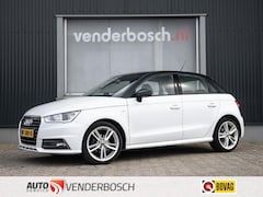Audi A1 Sportback - 1.0 TFSI Adrenalin S-Line 95pk | Cruise | Bluetooth | NL Auto | 1e Eigenaar