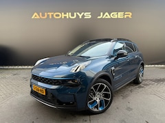 Lynk & Co 01 - 1.5 Pano 360 Memory Carplay Hybride Automaat