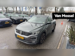 Volkswagen T-Roc - 1.5 TSI R-Line | 150 PK | Automaat | Panorama Dak | Digital Cockpit PRO | Keyless | Parkee