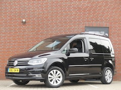 Volkswagen Caddy - 1.4 TSI Highline / Camera / Xenon / Trekhaak