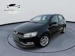 Volkswagen Polo - 1.2 TSI MoveBusiness Navigatiesysteem Pdc Automaat