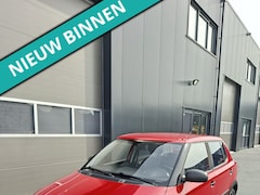 Skoda Fabia - 1.2 TSI Artic CARPLAY/AIRCO/BEURT GEHAD