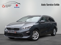 Kia Cee'd Sportswagon - Ceed 1.0 T-GDi DynamicPlusLine | Stoel & Stuurverwarming | Camera | T