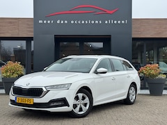 Skoda Octavia Combi - Octavia 1.0 TSI e-TEC Business Edition