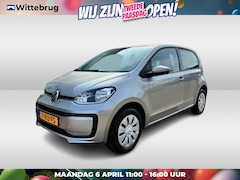 Volkswagen Up! - 1.0 / AIRCO