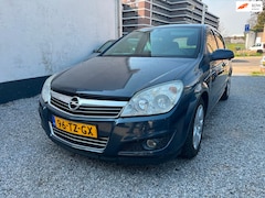 Opel Astra - 1.6 Temptation