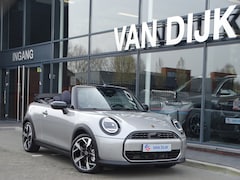 MINI Cabrio - 2.0 Cooper C Classic M