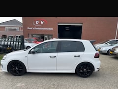 Volkswagen Golf - 2.0 GTI Edition 35 airco automaat inruil mogelijk