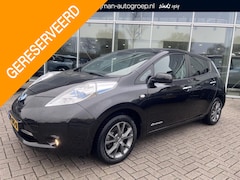 Nissan LEAF - Business Edition 30 kWh ZO MEENEEMPRIJS APK 24-2-2027
