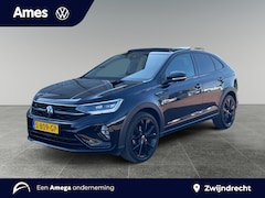 Volkswagen Taigo - 1.0 115pk TSI R-Line Panoramadak | Adaptive cruise control | Black style pakket