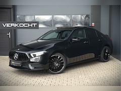 Mercedes-Benz A-klasse - 250 e Premium Plus | Panoramadak | Ambiance Verlichting | Stoelverwarming | Camera | Navig