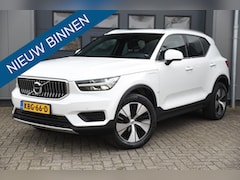 Volvo XC40 - 1.5 T4 Recharge Inscription Expression Trekhaak - Harman Kardon
