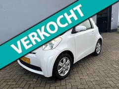 Toyota iQ - 1.0 VVTi Comfort - Airco