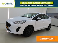 Ford Fiesta - 1.1 70pk 5dr Trend | Navigatie | Cruise Control | Airco |