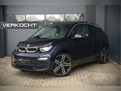 BMW i3 - Executive Edition 120Ah 42 kWh | Panoramadak | Stoelverwarming | Adaptive Cruise Control |
