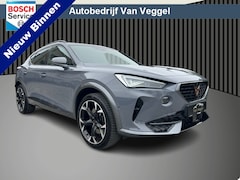 CUPRA Formentor - 1.4 e-Hybrid VZ Performance trekhaak, navi, virtual cockpit, cruise