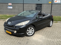 Peugeot 207 CC - 1.6 VTi |Première| |Airco|