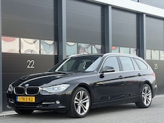 BMW 3-serie Touring - 2.0 325d Executive Xenon Clima
