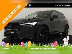 Volvo XC60 - T6 PLUG-IN HYBRID AWD PLUS BLACK EDITION -PANO.DAK|HARMAN/KARDON|HEAD-UP DISP.|360°CAM|ADA