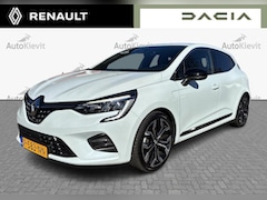 Renault Clio - 1.6 E-Tech Hybrid 140 Intens