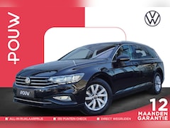 Volkswagen Passat Variant - 1.5 TSI 150pk DSG Business | Keyless | Elektrische Achterklep | Achteruitrijcamera