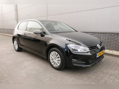 Volkswagen Golf - 1.2 TSI Trendline AIRCO, CLIMA, PDC, 134309 KM