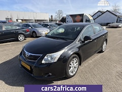 Toyota Avensis - 1.8 VVTi Business