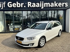 Volvo V70 - 2.0 D3 Summum*Leder*Navi*Xenon*EXPORT/EX.BPM