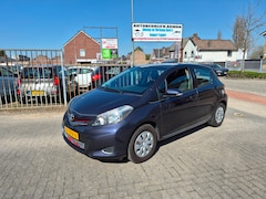 Toyota Yaris - 1.0 VVT-i Aspiration