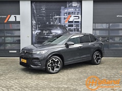 Volkswagen Tiguan - 1.5 eTSI R-Line Edition|360cam|ACC|Massage|Sfeerverlichting