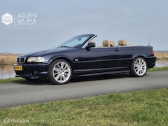 BMW 3-serie Cabrio - 330Ci Executive incl Hardtop