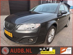 SEAT Exeo ST - 1.6 Reference| AIRCO|LICHT METAAL| NWE.APK|