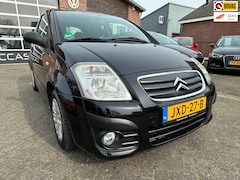 Citroën C2 - 1.1i Furio. Airco