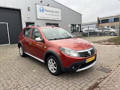 Dacia Sandero Stepway - 1.6 5DRS| AIRCO