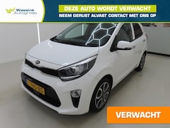Kia Picanto - 1.0 MPi 67pk 4-zits DynamicPlusLine | Cruise Control | Apple CarPlay/ Android Auto | Clima