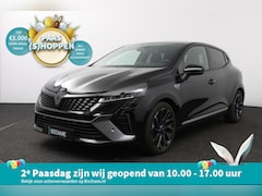 Renault Clio - 1.6 E-Tech Full Hybrid 145 esprit Alpine | Pack City | Bose Audio | Carplay/Android auto |