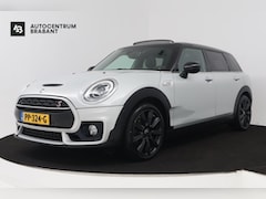 MINI Clubman - 2.0 Cooper S Chili Serious Business (PANORAMADAK, H&K AUDIO, STOELVERWARMING, LEER, HEAD-U
