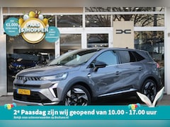 Renault Symbioz - 1.8 E-Tech full hybrid 160 iconic | Demo 02-26 Beschikbaar |