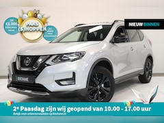 Nissan X-Trail - 1.3 DIG-T N-Tec | 360° Camera | Panoramadak | Trekhaak | Navigatie | Climate control | Led
