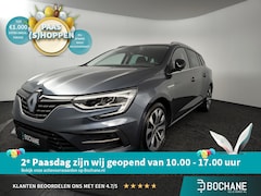 Renault Mégane Estate - 1.3 TCe 140 Techno | TREKHAAK | CAMERA | CARPLAY |