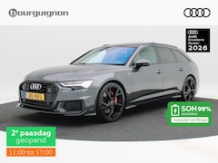Audi A6 Avant - 55 TFSi e 367 Pk quattro S-Line Competition | Panoramadak | Stoelverwarming | Trekhaak | F