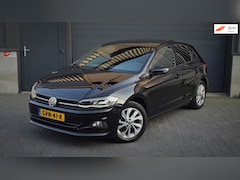 Volkswagen Polo - 1.0 TSI Highline Dsg R Pano Beats Led