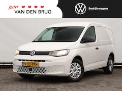 Volkswagen Caddy Cargo - Comfort 2.0 TDI 102 pk | Airco | Cruise control | Navigatie via App connect | Multi stuur